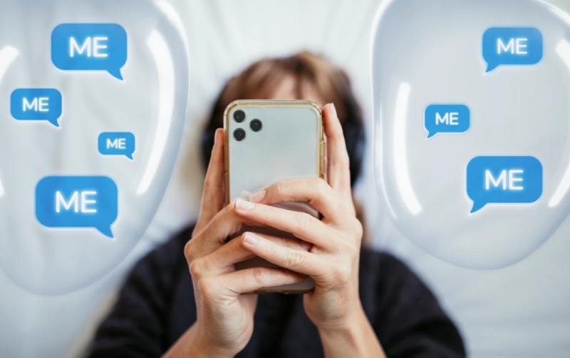 Телеграм агентство t:me