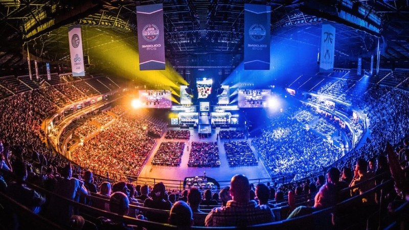 История развития киберспорта – от первых турниров до миллионных призовых