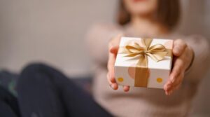 Как всегда дарить удачные подарки: практический гид