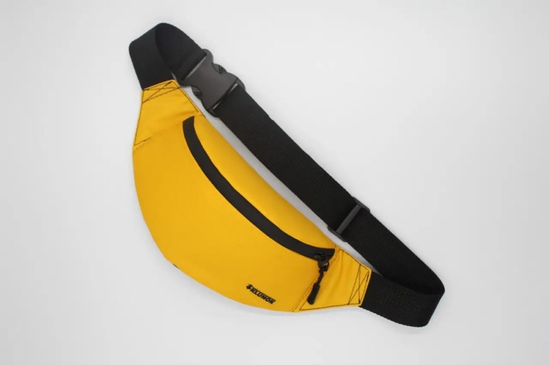 Когда актуально купить сумки бананки под заказ с логотипом