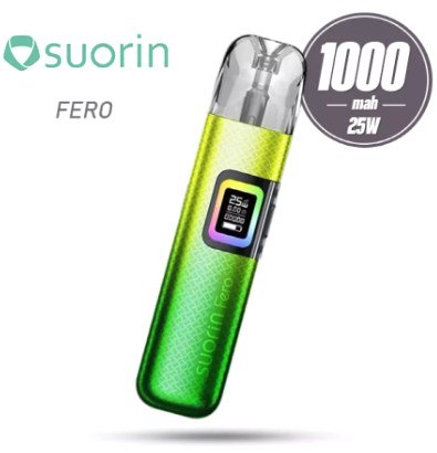 На що звернути увагу, купуючи електронну сигарету вперше