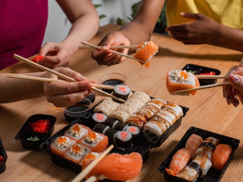 Роли для новачків: з чого почати, якщо замовляєте вперше