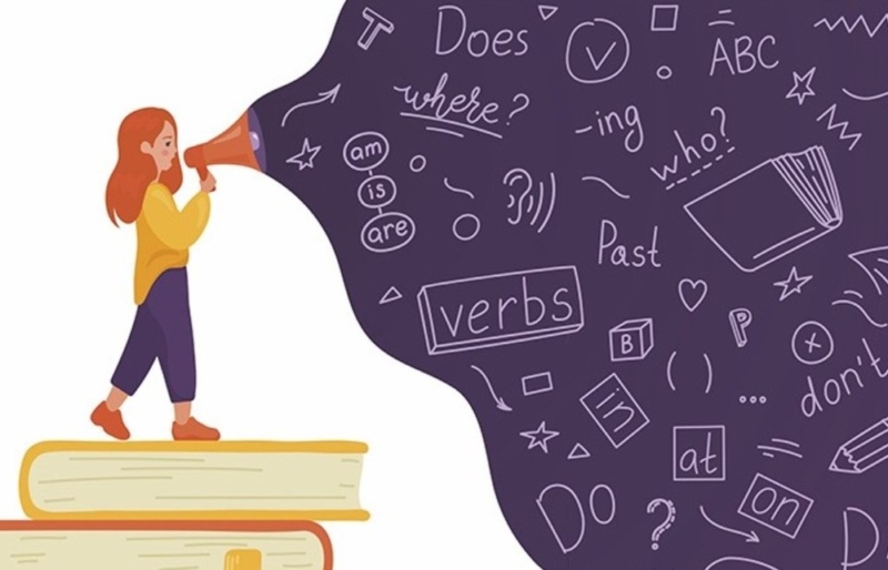 Розмовна англійська – як подолати страх і почати говорити впевнено з допомогою від EnglishDom