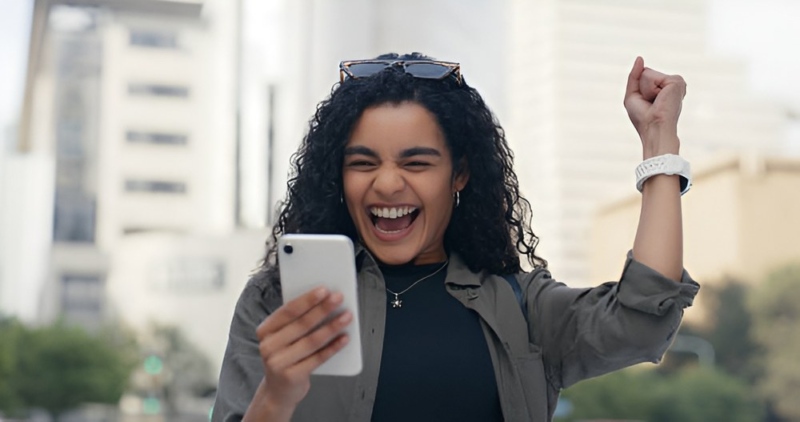 Сервіс SOM — розіграші у Instagram, Facebook і TikTok