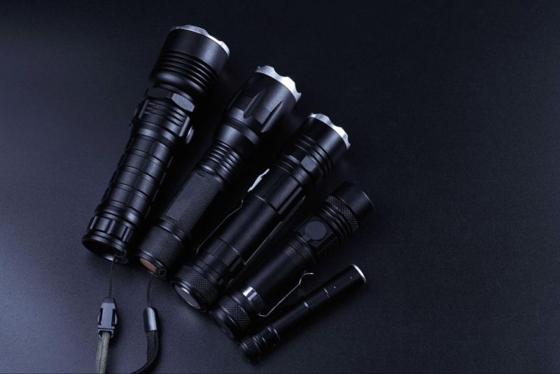 Як вибрати ліхтарики для роздрібного продажу – поради оптового постачальника