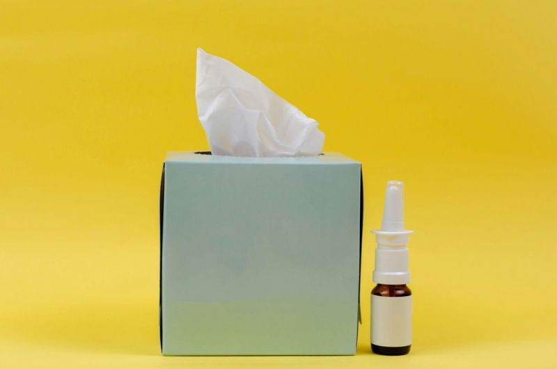 Алергія взимку: як знайти ідеальний препарат для швидкого полегшення симптомів?