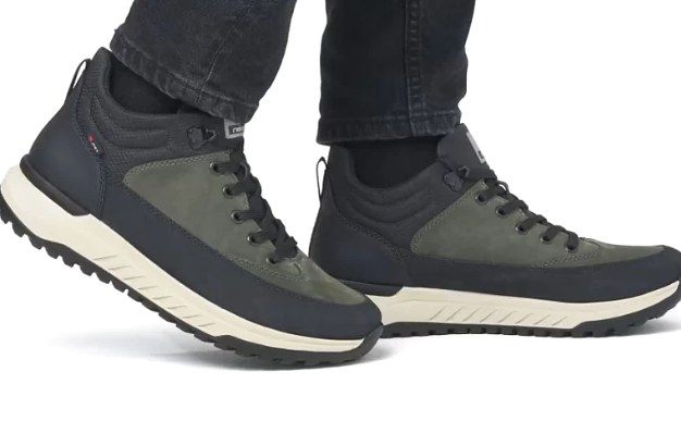 Комфортне взуття на кожен день: коли функціональність важливіша за тренди