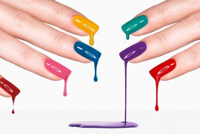 Різновиди гелів для нарощування нігтів – з якими легше працювати