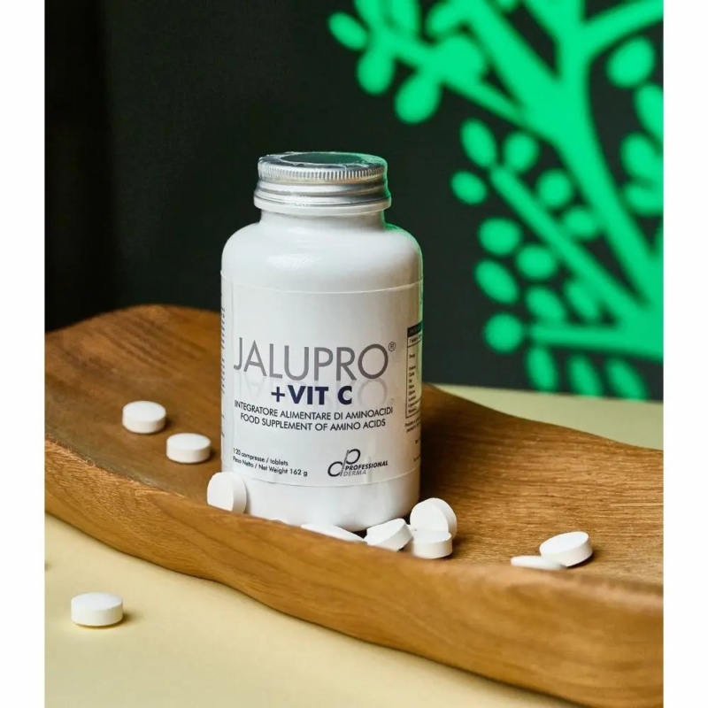 Jalupro аминокислоты — что это за средства и где они актуальны