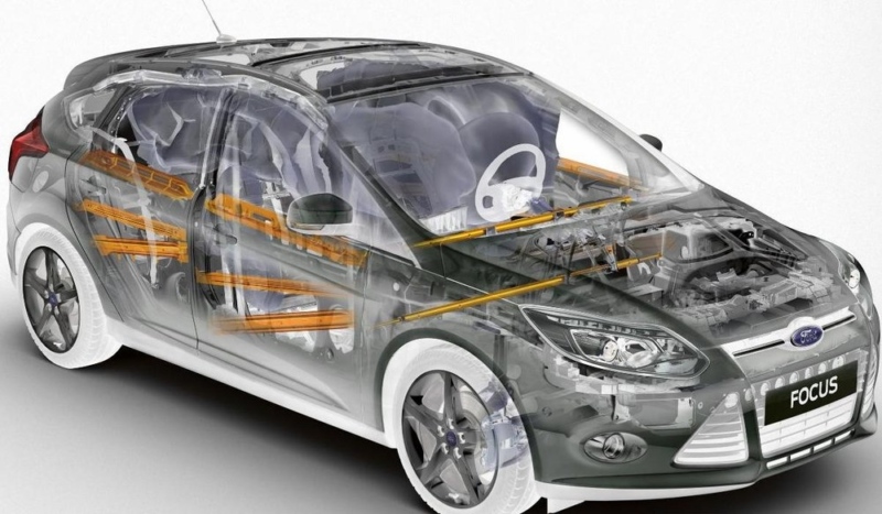 Как правильно подобрать детали к конкретному автомобилю