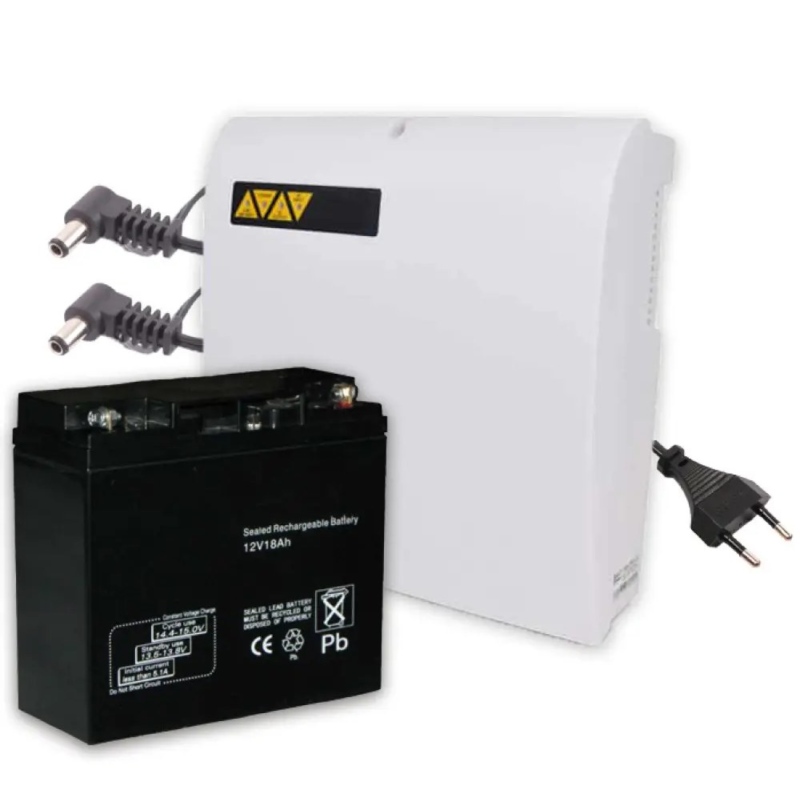 Как сохранить интернет во время отключения света: практические рекомендации