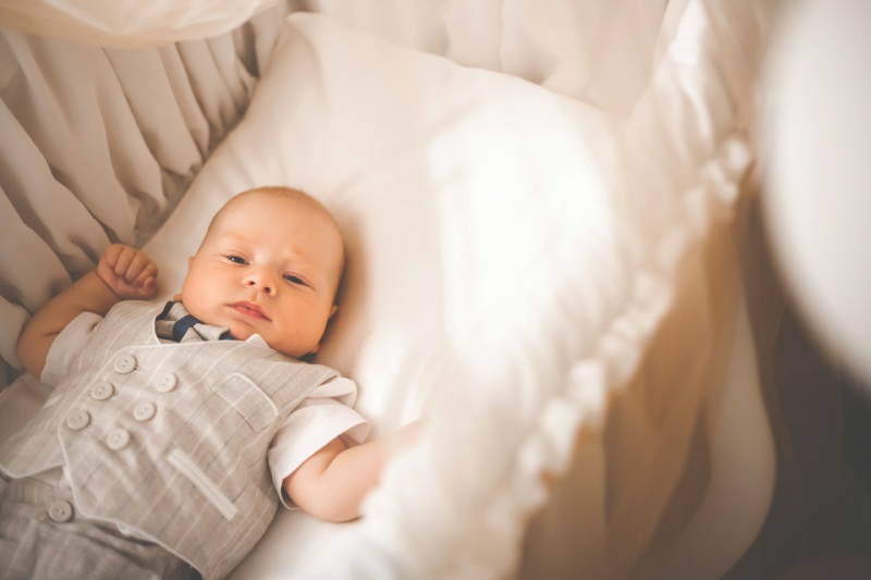 Можно ли крестить ребёнка своих кумов и что говорит церковь о перекрёстном кумовстве