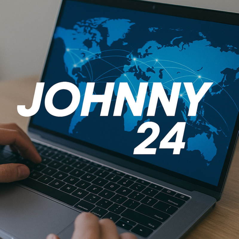 Глобальна доступність: як Джоні 24 забезпечує комфорт для гравців у різних регіонах