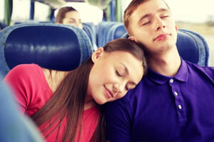 Лайфхаки для комфортної поїздки: як провести час в автобусі Вінниця – Краків максимально зручно