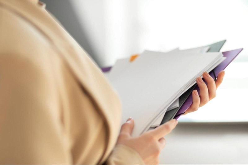 Нотаріальний переклад у Києві – як підготувати пакет, який приймають без уточнень