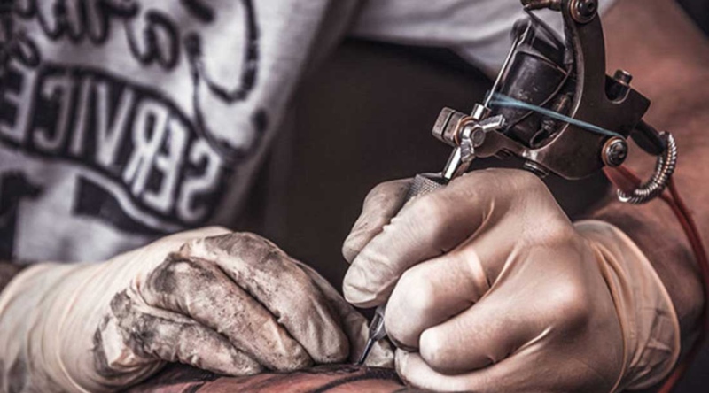 Можно ли делать татуировки христианам и что об этом говорит Библия