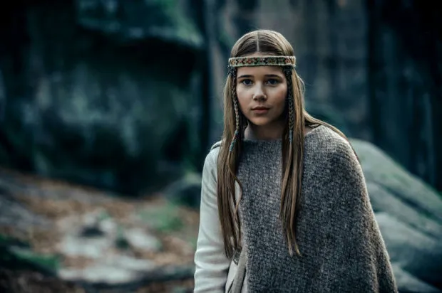 Семья и карьера Ефросинии Мельник