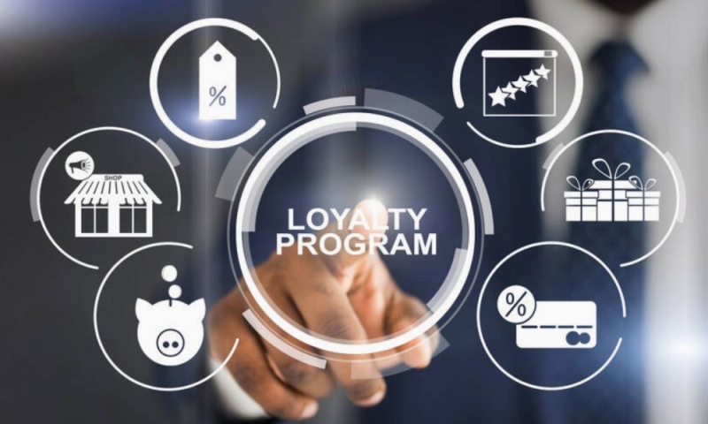 Как подключить программу лояльности для увеличения доходов бизнеса