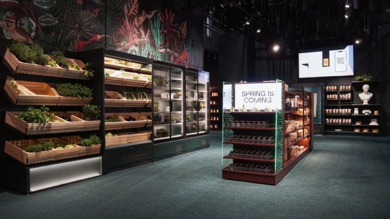 Базове обладнання для магазину – з чого почати