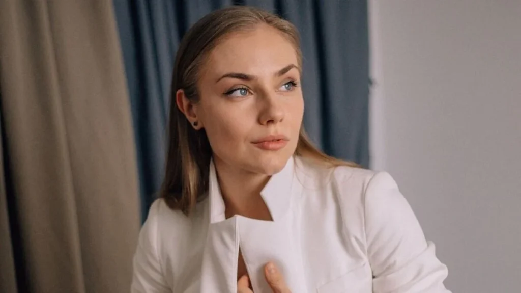 Біографія та сім’я акторки Клавдії Дрозд