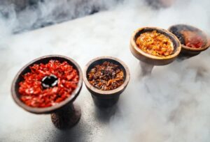 Где купить качественный табак для кальяна в Украине — обзор форматов и вариантов