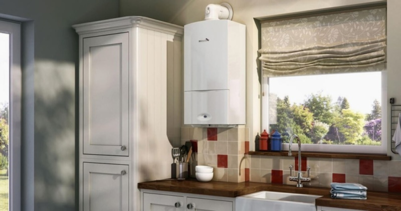 Газові колонки – на що звертати увагу при покупці