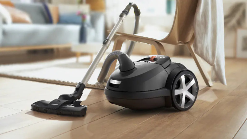 Как выбрать пылесос для дома