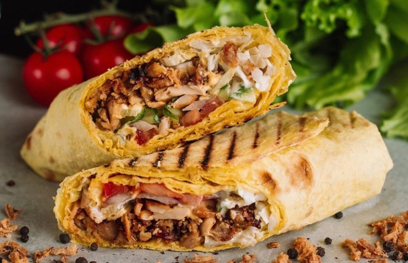 Міжнародний день шаурми – коли святкують?