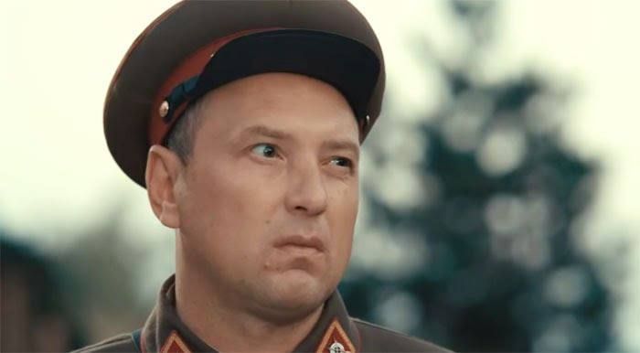 Біографія, сім’я та кар’єра Михайла Жоніна