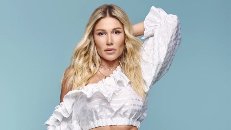 Биография и личная жизнь Алёны Омаргалиевой