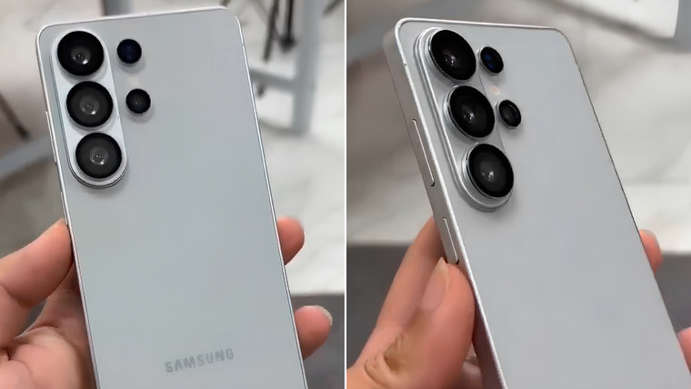 Samsung S26 та Galaxy Watch Ultra для тих, хто прагне максимуму від технологій