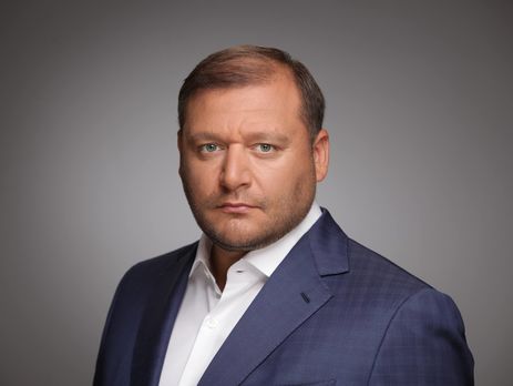 Где сейчас Михаил Добкин: интересные факты о политике