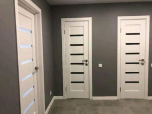 Межкомнатная дверь: как выбрать практичное и стильное решение для дома