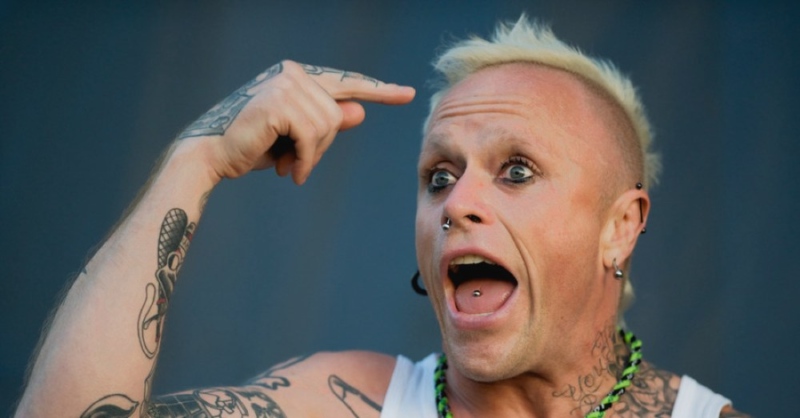 Прощання з хаосом та бітом – про феномен The Prodigy