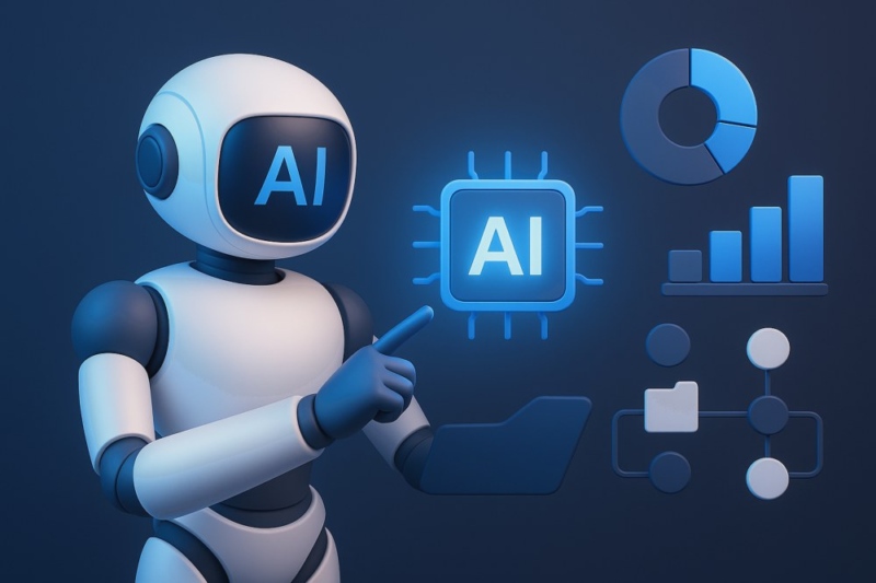 Просування локального бізнесу у відповідях AI (ChatGPT, Claude, Perplexity)