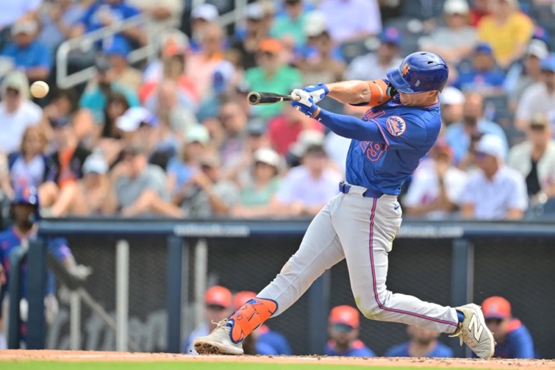 Вплив замін гравців на перебіг матчу в бейсболі