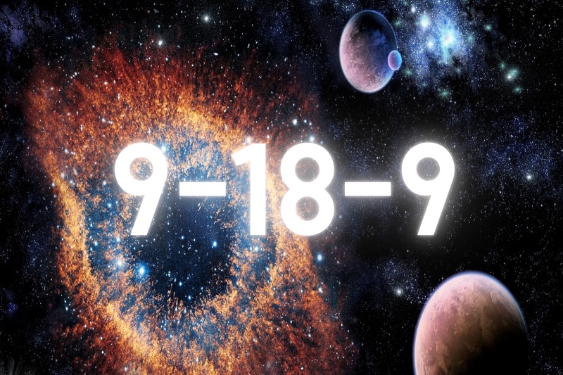 Расшифровка и значение кармического хвоста 9-18-9