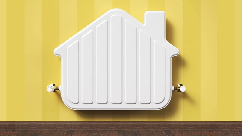 Гібридні рішення – котел та тепловий насос