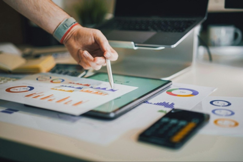 Маркетингове дослідження ринку як основа успішної бізнес-стратегії