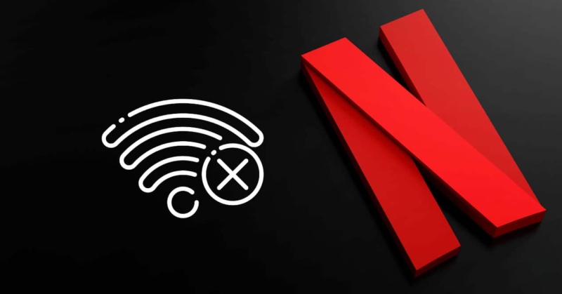Чому не працює Netflix на телевізорі або проєкторі та як це виправити