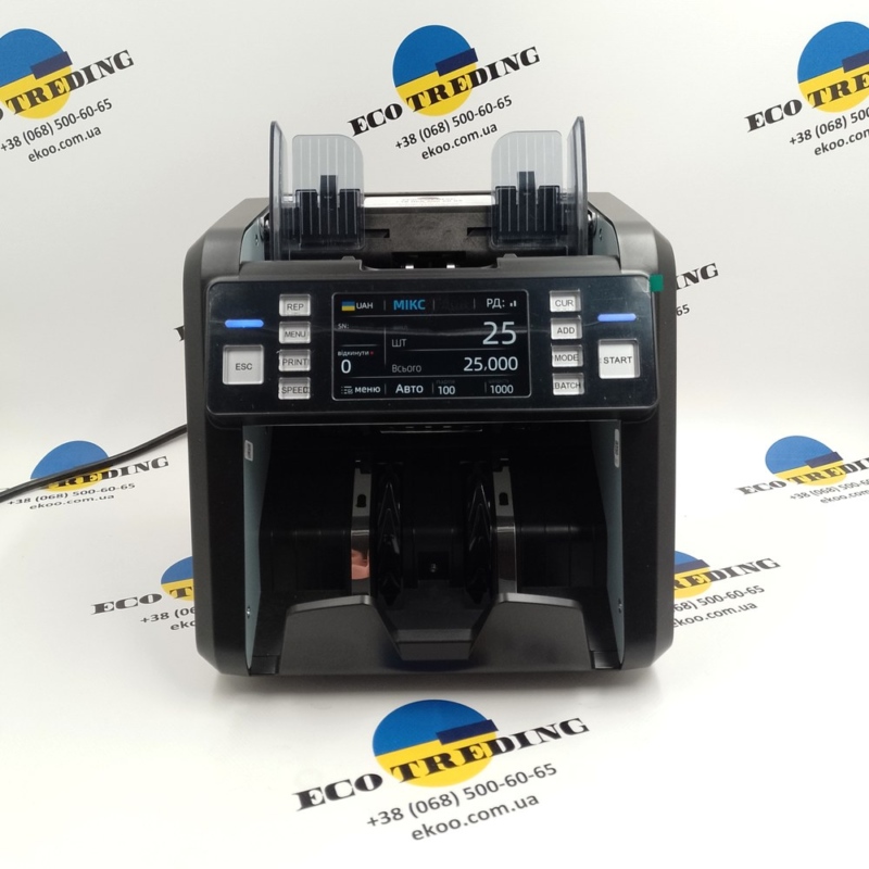 Якісне банківське обладнання від компанії Еко-Трейдинг
