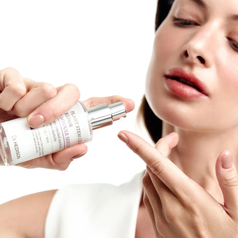 сировотка для лица