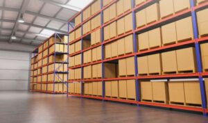 Як організувати ефективне зберігання для сезонного бізнесу