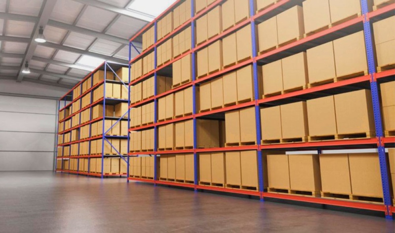 Як організувати ефективне зберігання для сезонного бізнесу