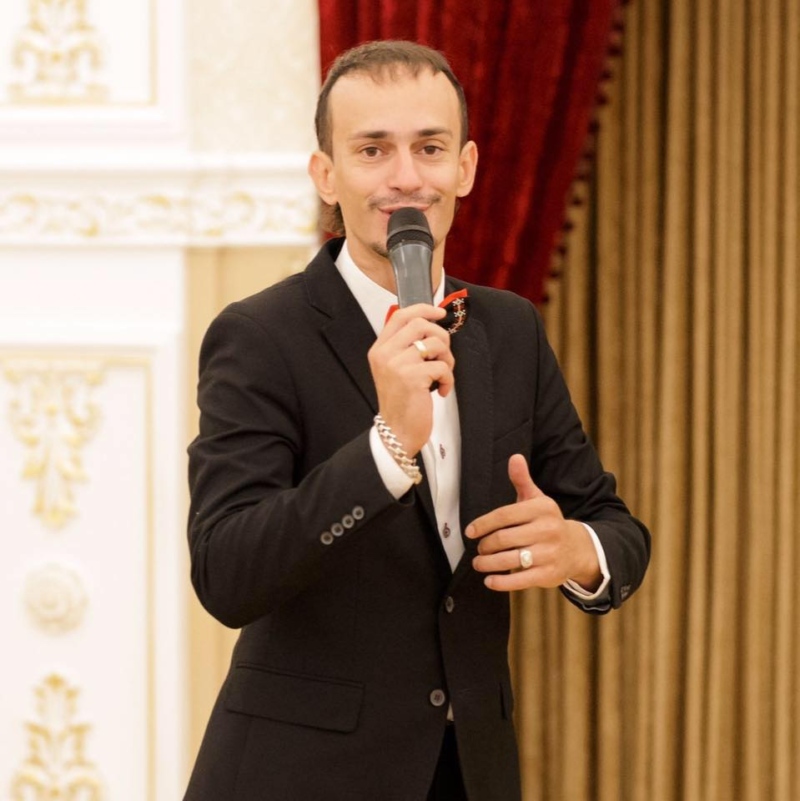 Биография Ильи Клима: возраст, карьера и семья