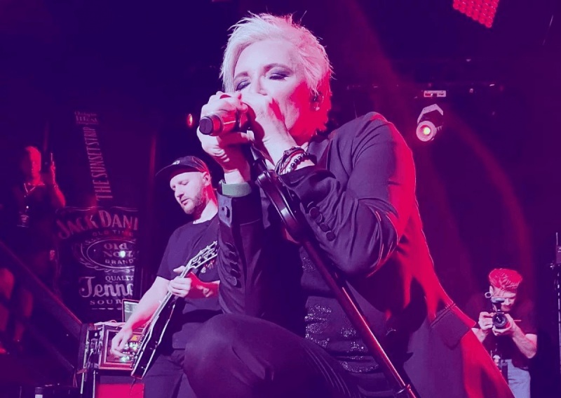 Диана Арбенина о войне в Украине: официальная позиция певицы