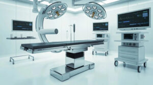 Как оценить операционный стол перед покупкой, чтобы обеспечить комфорт врача и безопасность пациента