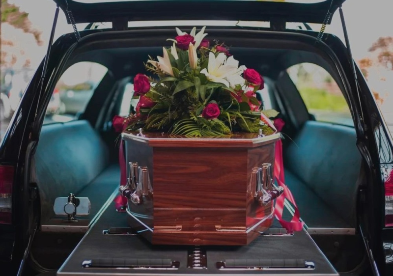 Международные ритуальные услуги — точная организация перевозки, кремации и оформления документов