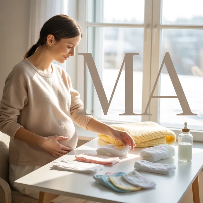 Підготовка до народження: що купити заздалегідь, щоб не панікувати потім