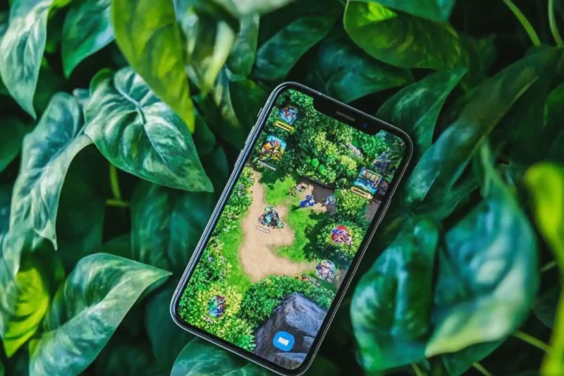 Топ розваг на мобільному телефоні – у що пограти на смартфоні